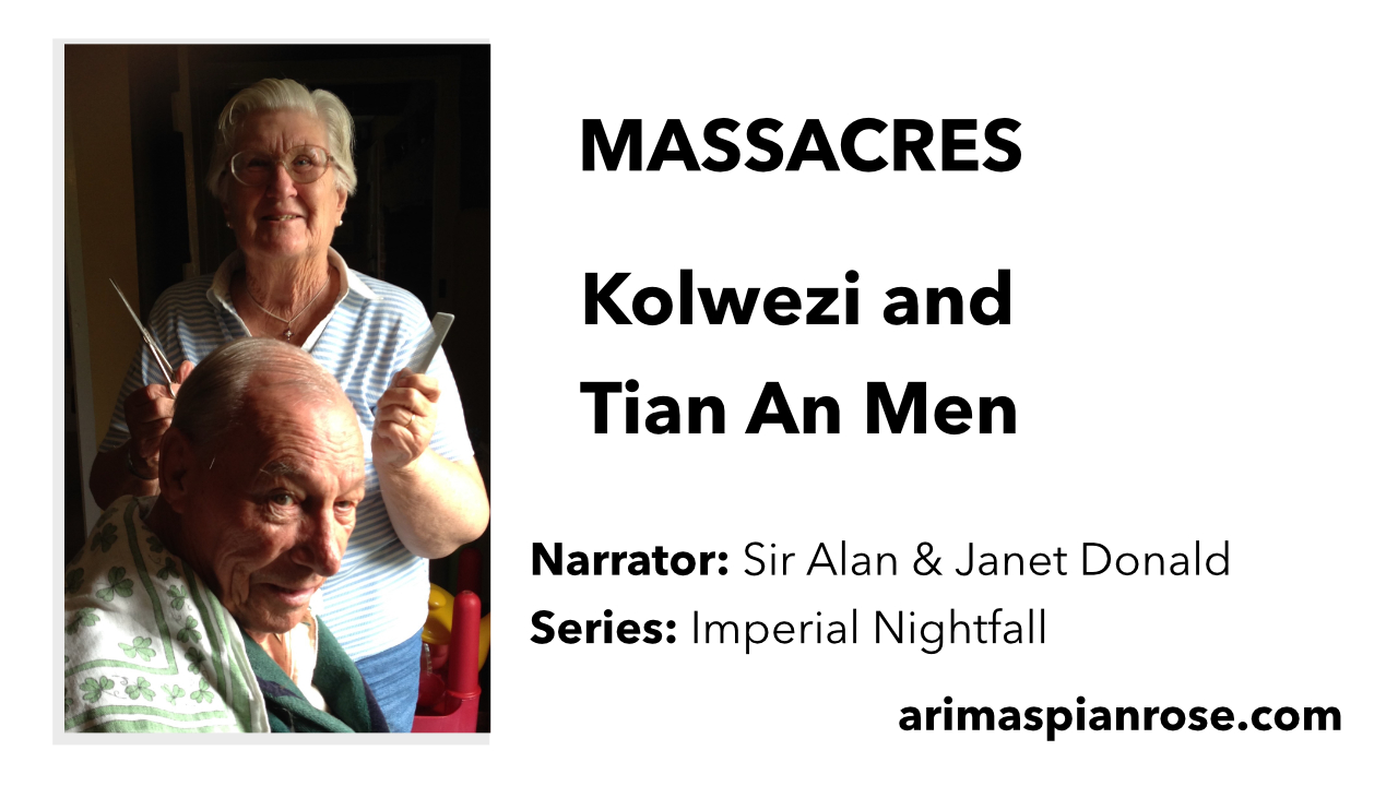 AED + JHTD Massacres