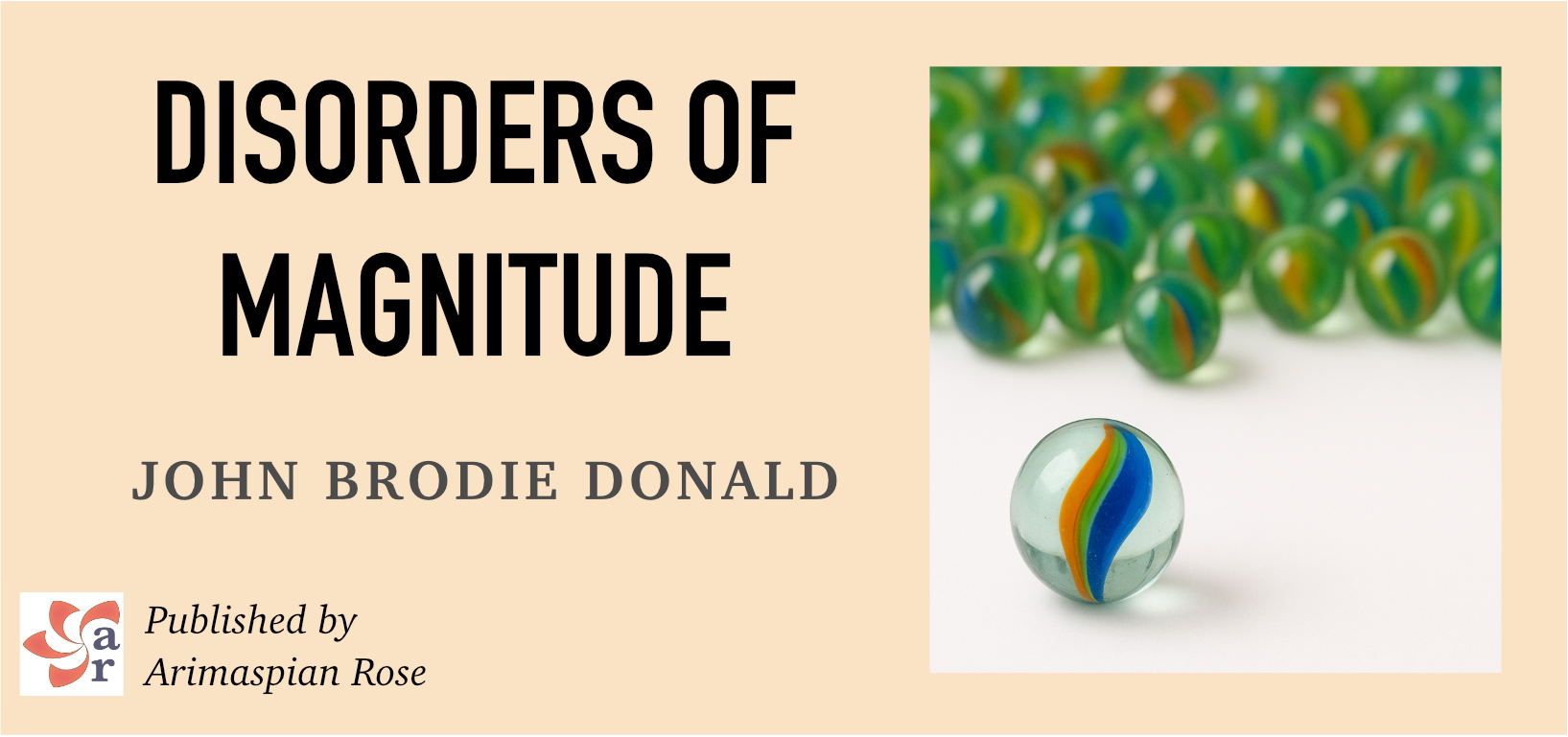 Disorders Magnitude banner